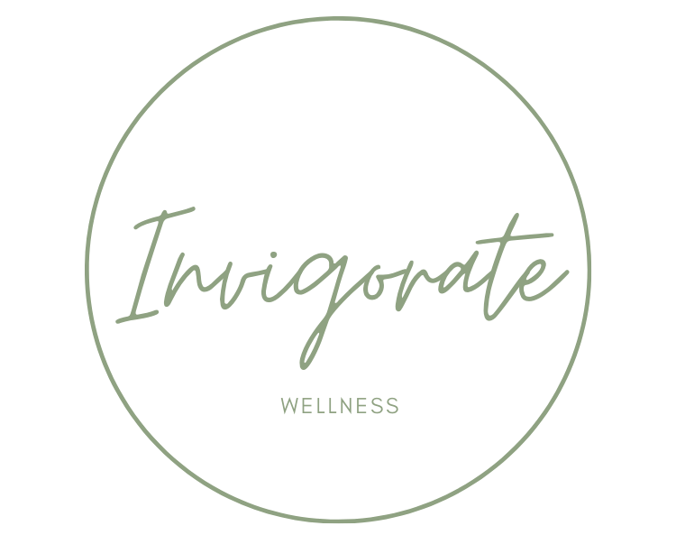 Invigorate Wellness